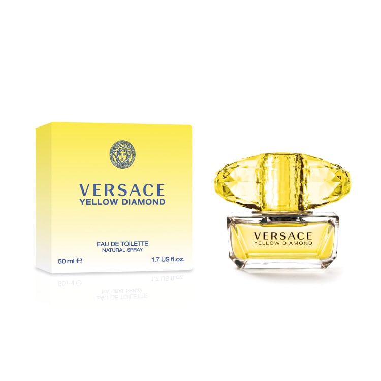 ヴェルサーチェ（VERSACE）の通販｜DEPACO 大丸・松坂屋 コスメ