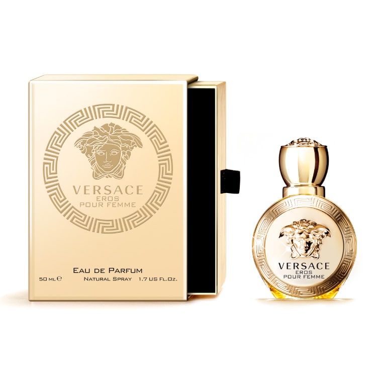 ヴェルサーチェ（VERSACE）香水・パルファムの通販｜DEPACO 大丸