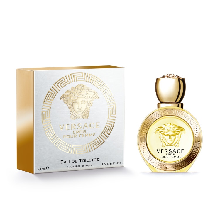 ヴェルサーチェ（VERSACE）の通販｜DEPACO 大丸・松坂屋 コスメ