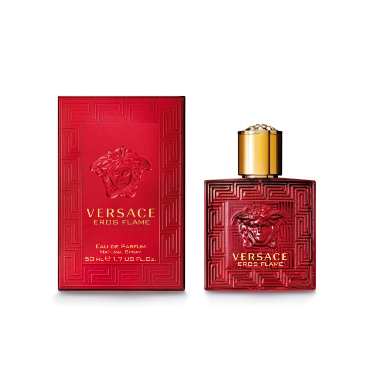 ヴェルサーチェ（VERSACE）の通販｜DEPACO 大丸・松坂屋 コスメ