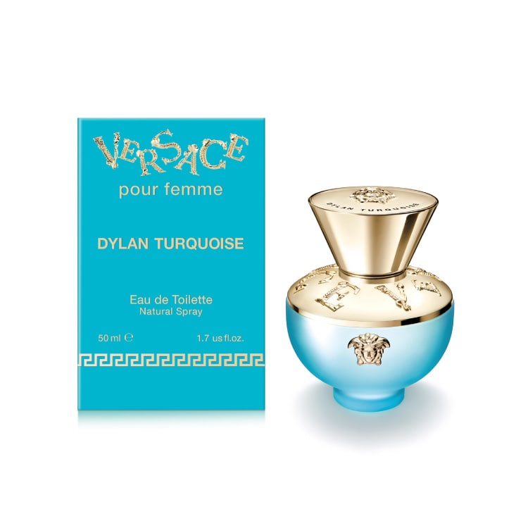 ヴェルサーチェ（VERSACE）の通販｜DEPACO 大丸・松坂屋 コスメ