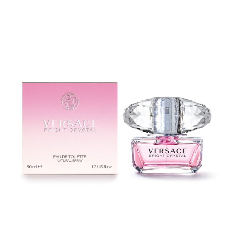 ヴェルサーチェ（VERSACE）の通販｜DEPACO 大丸・松坂屋 コスメ