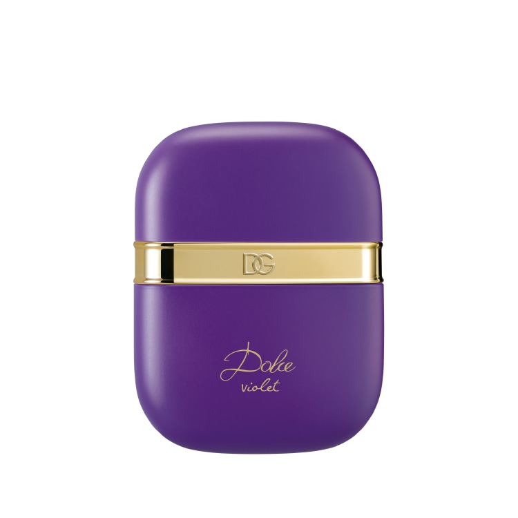 ドルチェ＆ガッバーナ ドルチェ バイオレット パフュームジェル