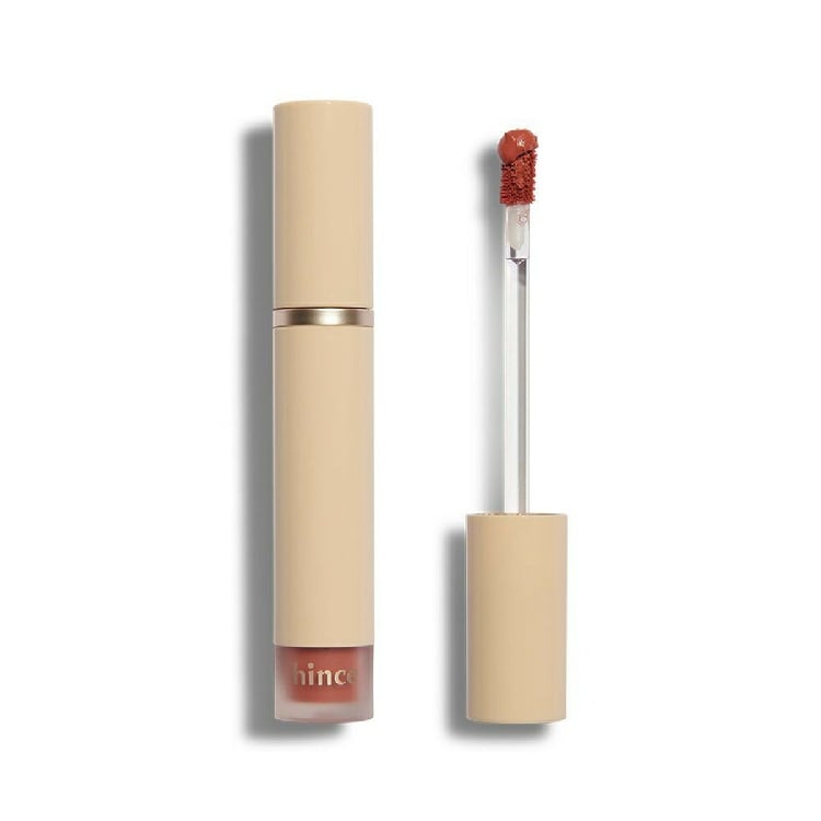 スリムフィットリキッドベルベット