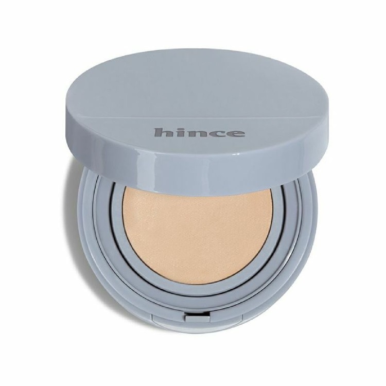 セカンドスキン メッシュマットクッション