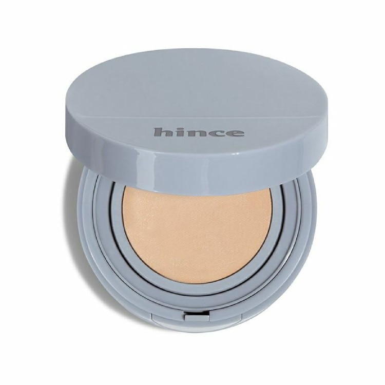 セカンドスキン メッシュマットクッション