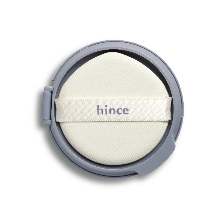 セカンドスキン メッシュマットクッション　リフィル