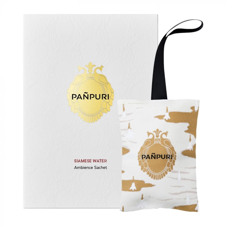 サイアミーズウォーター アンビエンス サシェ