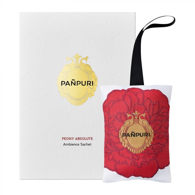 ピオニーアブソリュート アンビエンス サシェ