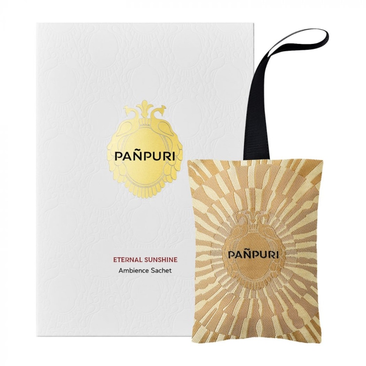 エターナルサンシャイン アンビエンス サシェ