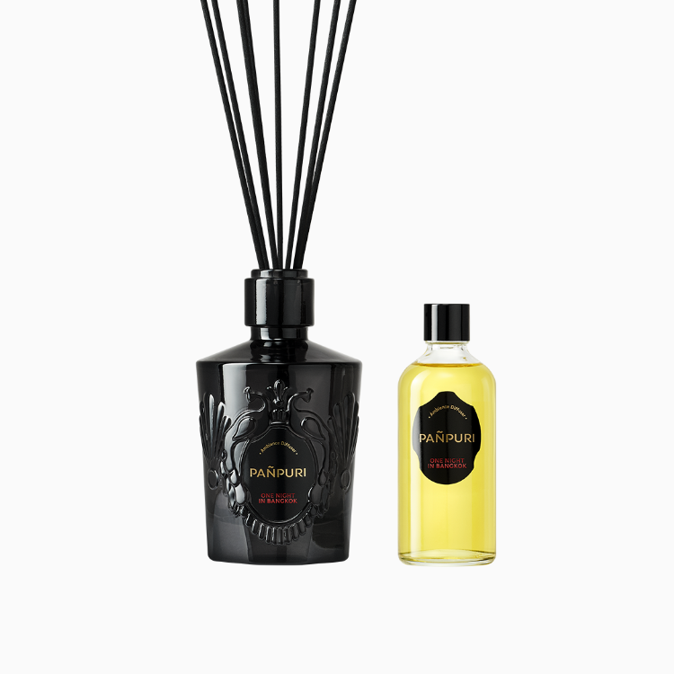 ワンナイトインバンコク ディフューザー