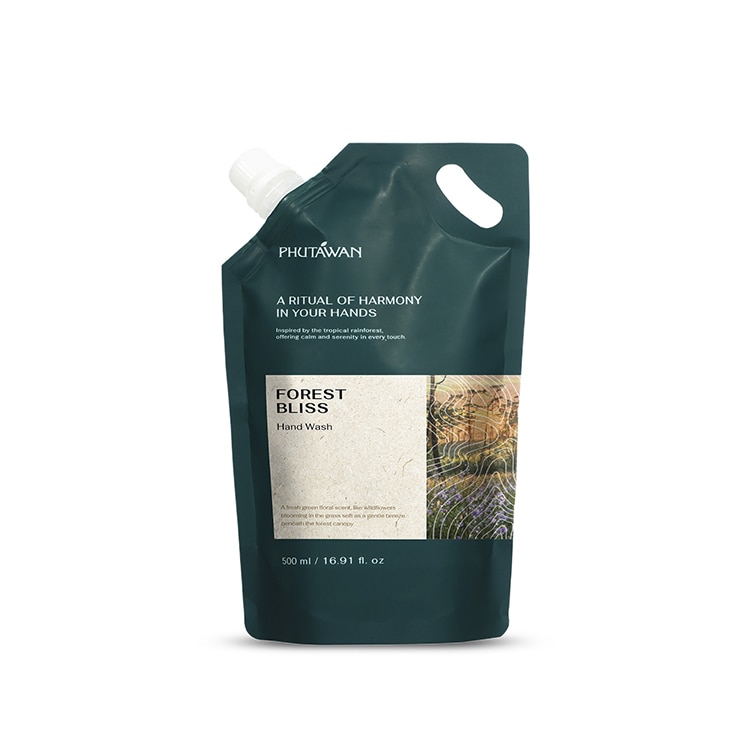 フォレスト ブリス ハンド ウォッシュ リフィル