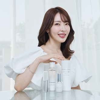 透明感へのストイックな探求心！“皮膚の変態” 大野真理子さん注目の肌を守って、育む、進化系コスメ
