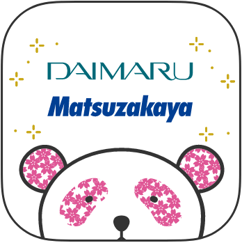 daimaru app logo