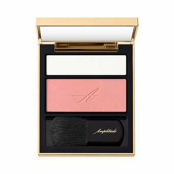 Amplitude コンスピキュアス チークス(06 ソフトピンク)