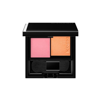 レイヤードフェースカラーズ（4）