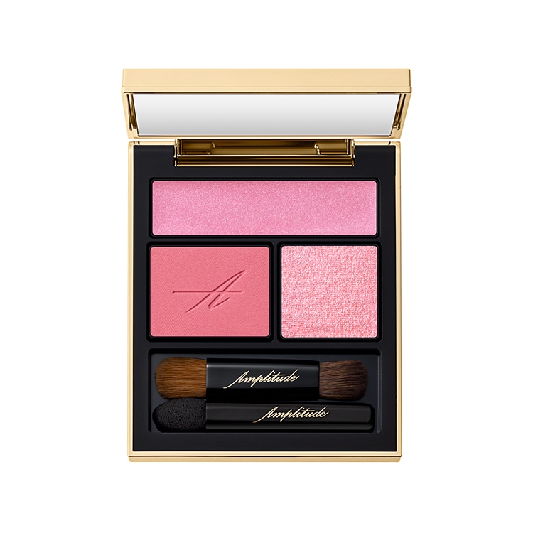 Amplitude コンスピキュアス アイズ（11 ピンク）