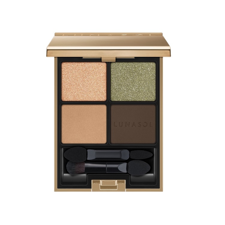 アイカラーレーション(17 Smoky Quartz)