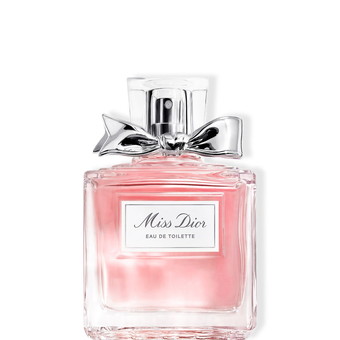 ミス ディオール オードゥ トワレ 50mL