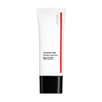 SHISEIDO  シンクロスキン ソフトブラーリング プライマー