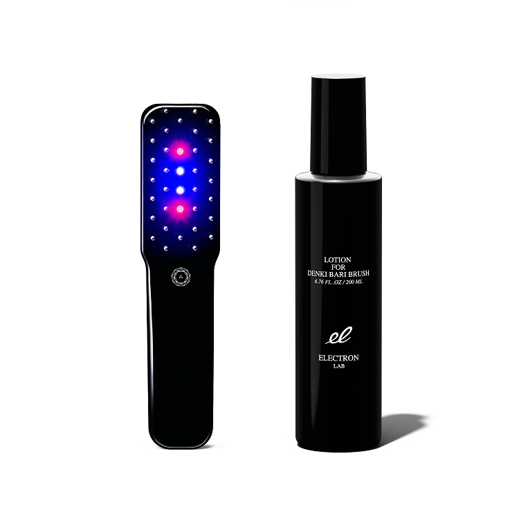 デンキバリブラシ（Ｒ）