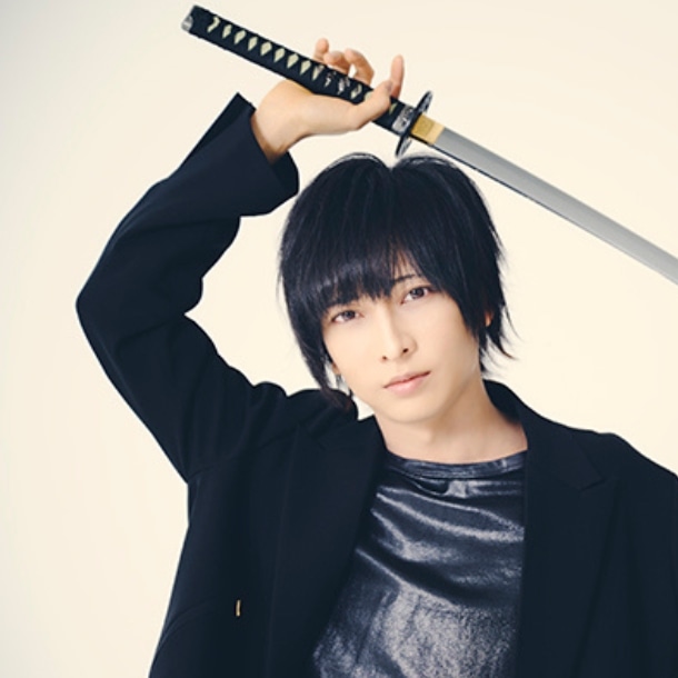 【後編】端正な顔立ち、確かな演技力&歌唱力が武器の2.5次元俳優・佐々木喜英さんにインタビュー
