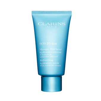 イドラ コンセントレ クリーム マスク