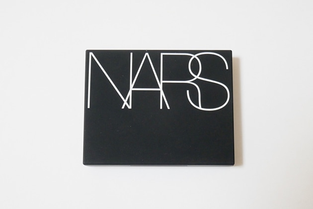 〈NARS〉ライトリフレクティングセッティングパウダー プレスト N(5894) 税込5,830円