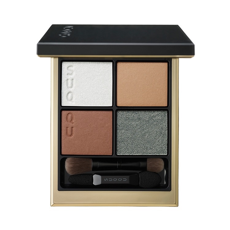 シグニチャー カラー アイズ(12 胡桃染 -KURUMIZOME)