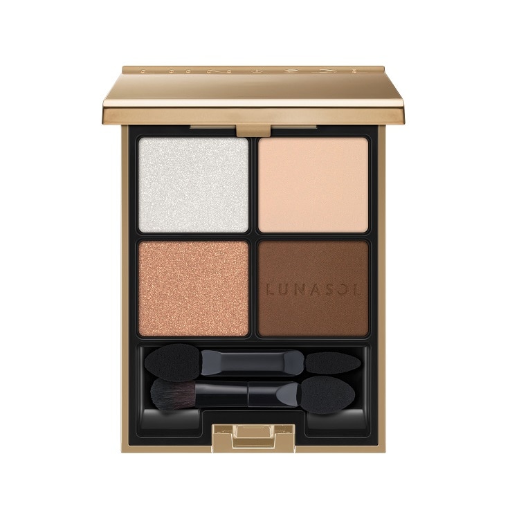 アイカラーレーション(15 Flawless Clarity)