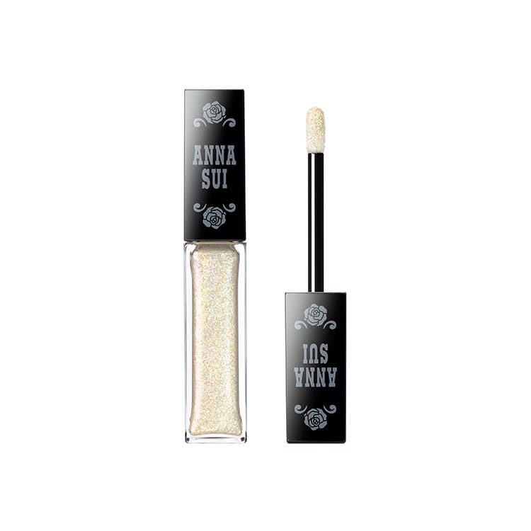 トゥインクリング アイ グリッター（001）