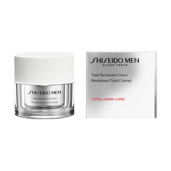 SHISEIDO メン トータルＲ クリーム Ｎ