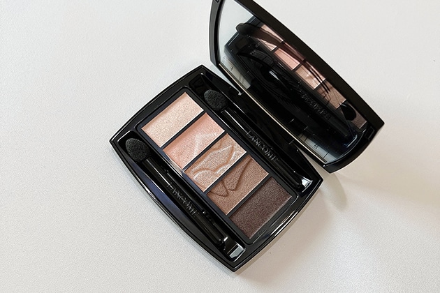 〈ランコム〉イプノ パレット(1) 税込8,250円