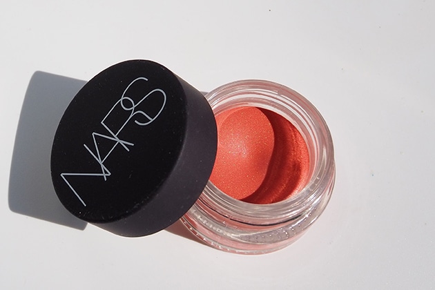 〈NARS〉エアーマット ブラッシュ(00533) 税込4,070円