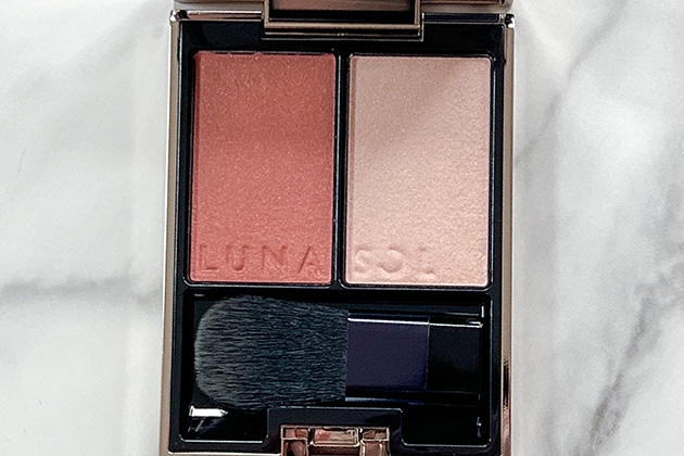 〈ルナソル〉カラーリンググレイズ(04) 税込6,820円