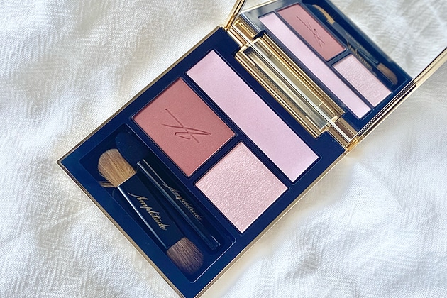 〈アンプリチュード〉Amplitude コンスピキュアス アイズ(12) 税込7,700円