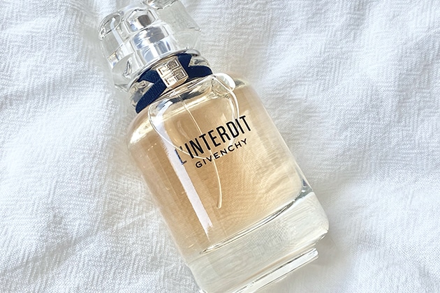 〈ジバンシイ〉ランテルディ オーデトワレ(50mL) 税込10,450円