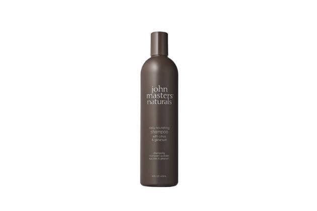 〈ジョンマスターオーガニック〉C&Gシャンプー(473mL) 税込4,400円