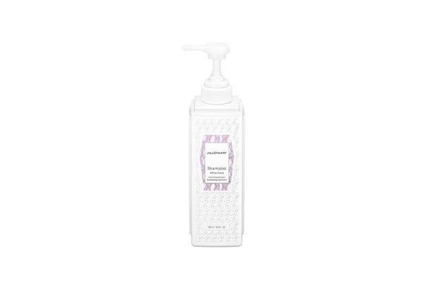 〈ジルスチュアート〉シャンプー ホワイトフローラル(500mL) 税込3,300円