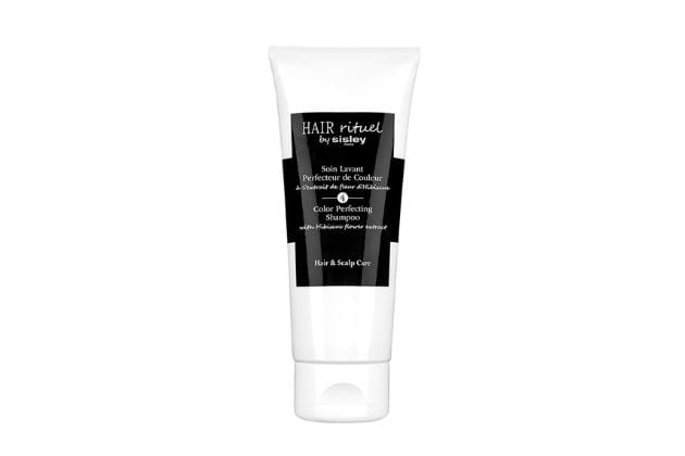 〈シスレー〉ヘア リチュアル カラー パーフェクティング シャンプー(200mL) 税込9,900円