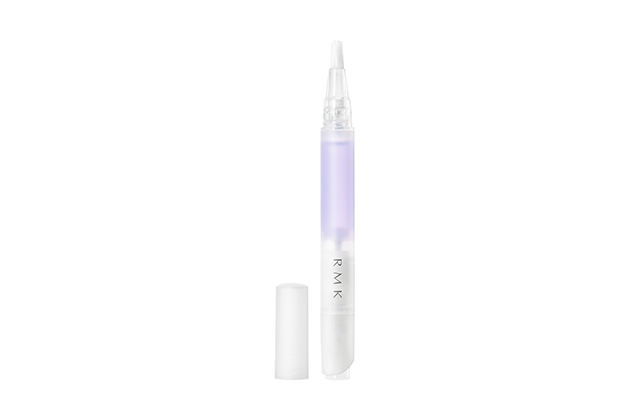 〈RMK〉ネイルケア ジェルオイル Ｎ(2.2mL) 税込1,650円