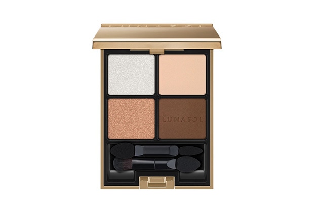 〈ルナソル〉アイカラーレーション(15) 税込6,820円