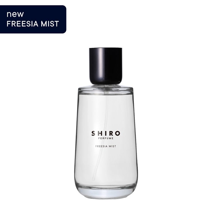 【NEW】フリージア　ミスト　100mL