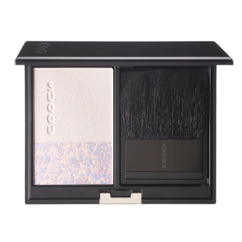 リタッチ プレスト パウダー（01 ポーセリン）