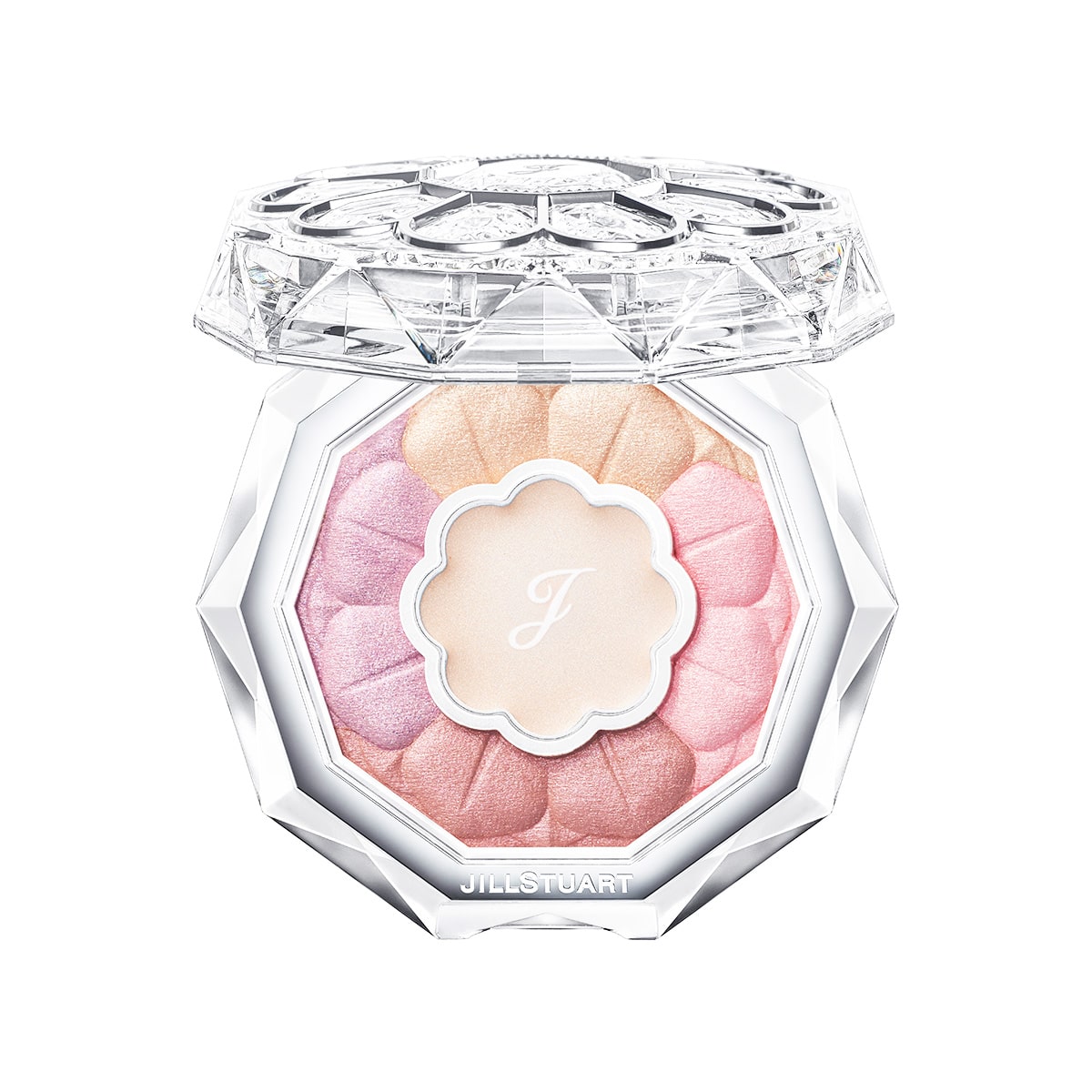 ブルームクチュール アイズ（04 sunlit ranunculus）