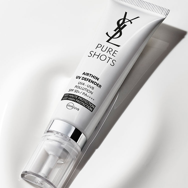 ピュアショット エアリーライト UV50