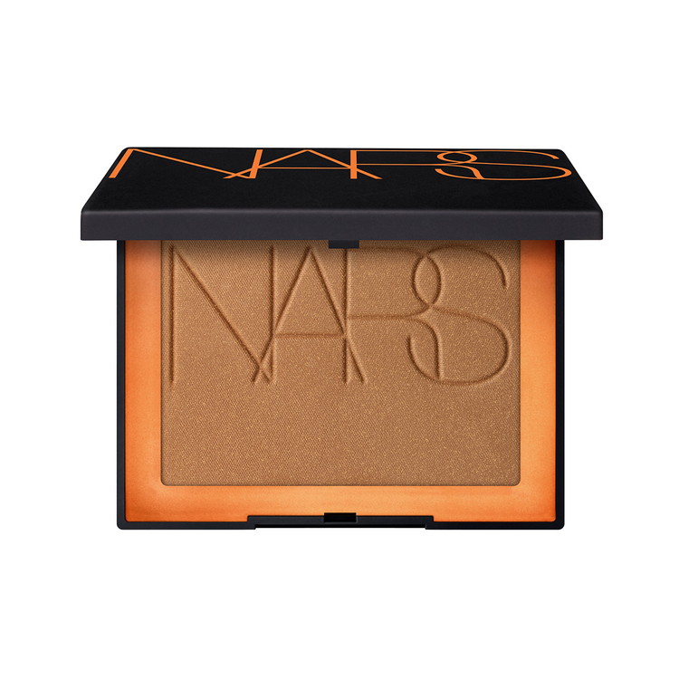 〈NARS〉ブロンズパウダー(5172) 税込4,840円