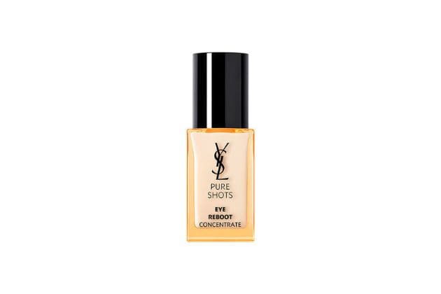 〈イヴ・サンローラン〉ピュアショット アイセラム(20mL) 税込11,000円