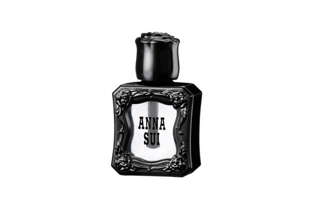 〈アナ スイ〉エナメル トップコート(9mL) 税込1,980円