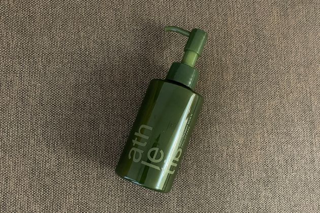 〈アスレティア〉スムース ボディミルク N 02(150mL) 税込3,630円